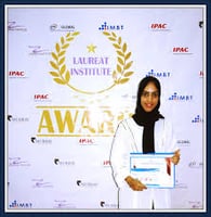 Formations professionnelles gratuites en ligne - Lauréat Institute