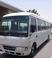 Location bus neuf pour transport scolaire