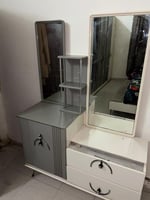 Chambre à coucher neuve à vendre, modèle d'Arabie saoudite Djeddah