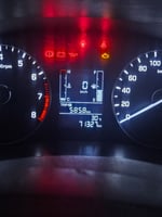 Hyundai Creta 2017 en excellent état, climatisation parfaite