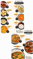 Saveurs pakistanaises faites maison - Commandez chez H’ Cooking