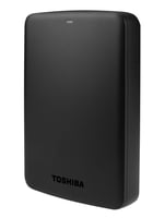 Disque dur externe – Solution de stockage portable et sécurisée