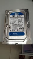 Disque Dur Interne SSD 1TB - Haute Performance