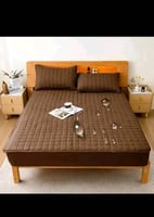 Drap housse imperméable