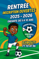 Farhan Académie Football Club