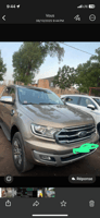 Ford Everest 2020, diesel, 4x4, full option