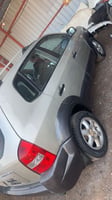 Hyundai Tucson 2005 en excellent état à Djibouti-ville