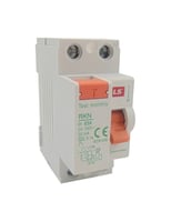 Interrupteur Différentiel 2 pole 63A