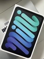 iPad mini 6 à vendre, neuf