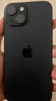 iPhone 14 128Go, Batterie 85%, Négociable
