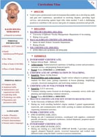 Diplômé en comptabilité avec expérience en banque et logistique disponible pour emploi