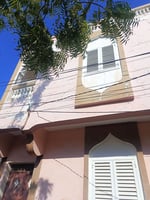 Chambres avec véranda à partager à Quartier 5 Boulaos