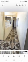 Maison F3 à louer à Barwaqo 1