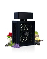 Parfum unique et élégant pour révéler votre personnalité