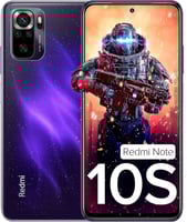 Redmi Note 10S à vendre