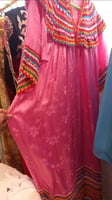 Robe kabyle authentique en provenance d'Algérie