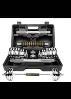 Sac de musculation 30 kg neuf, prix négociable