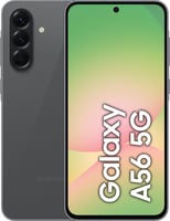 Samsung Galaxy A56 5G neuf, 1 semaine d'utilisation
