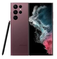 Samsung S22 Ultra