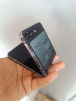 Samsung Z Flip 5, 256 Go en excellent état à échanger ou vendre