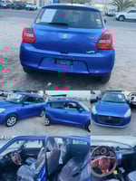 Suzuki swift 2017 À vendre