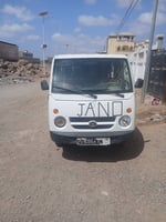 Tata Magic D86 quasi-neuf à vendre