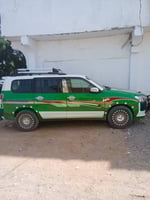 Taxi climatisé et confortable pour vos déplacements