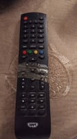 Télécommande