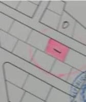 Terrain 500m² à Arta, cité Barkhad Gurad, titre foncier disponible