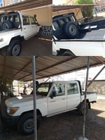 Toyota Hardtop 2021.