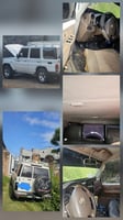 Toyota Land Cruiser Hard Top à vendre en bon état