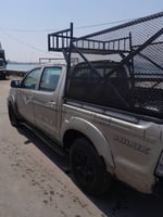 Toyota d’occasion, bon état, boîte manuelle