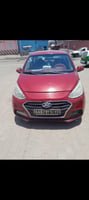 Hyundai Grand i10, essence, automatique, climatisée, excellent état