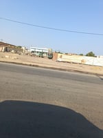 Terrain à proximité du camps Cheikh Osman, 500 m² avec titre foncier