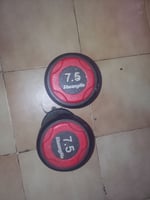 Ensemble d'altères de musculation de qualité à vendre