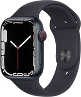 Apple Watch Series 7, 45 mm