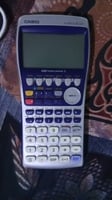 Calculatrice graphique scientifique,À Vendre