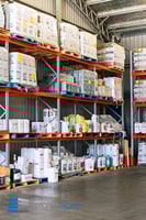 Service d'inventaire professionnel