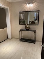 Ensemble Console et Miroir