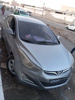 Hyundai Accent Diesel en excellent état