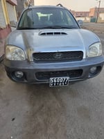 Hyundai Santa Fe, bon état