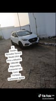 Hyundai Tucson Diesel, Full Option