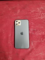 iPhone 11 pro max bon état