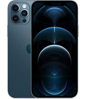 iPhone 12 Pro Max 128 Go Noir Batterie neuve