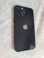 iPhone 13 en parfait état, 128Go de stockage