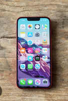 Iphone 13 Pro d'occasion à ne pas rater!
