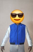 Veste Reebok taille 2xl, excellent état