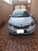 Kia K3 Essence en bon état à vendre