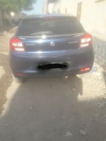 Suzuki Baleno 2021 à louer pour 7 jours ou plus