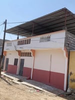 Maison F4 récente avec terrasse, Hayableh, 166m2, titre foncier